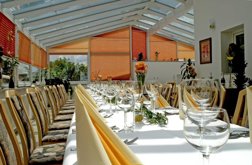 Hotel Zum Fischerwirt Baindlkirch Eksteriør billede